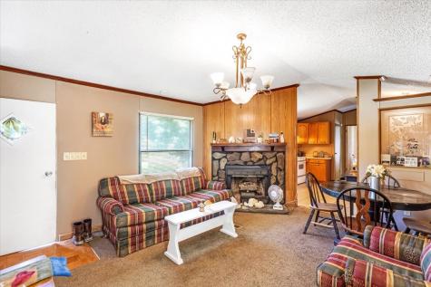 0 Ez Lane Manchester TN 37355