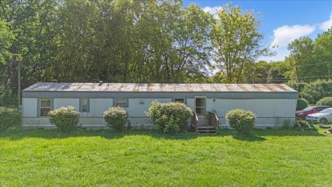 0 Ez Lane Manchester TN 37355