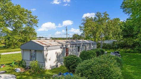 0 Ez Lane Manchester TN 37355