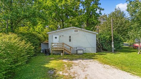 0 Ez Lane Manchester TN 37355