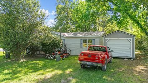 0 Ez Lane Manchester TN 37355