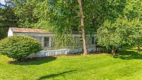 0 Ez Lane Manchester TN 37355