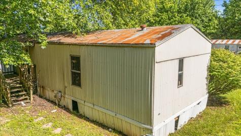 0 Ez Lane Manchester TN 37355