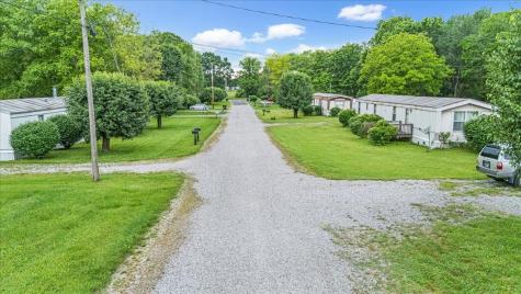 0 Ez Lane Manchester TN 37355