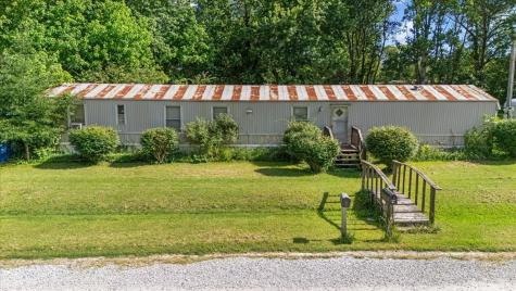 0 Ez Lane Manchester TN 37355