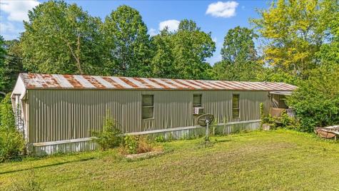 0 Ez Lane Manchester TN 37355