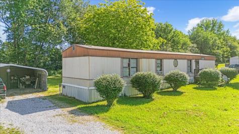 0 Ez Lane Manchester TN 37355