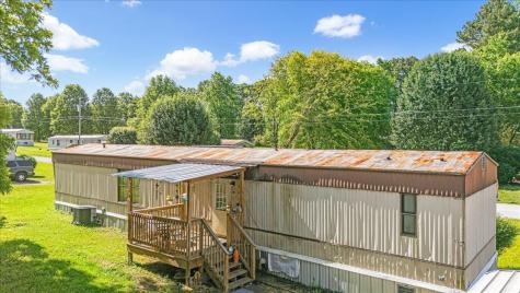 0 Ez Lane Manchester TN 37355