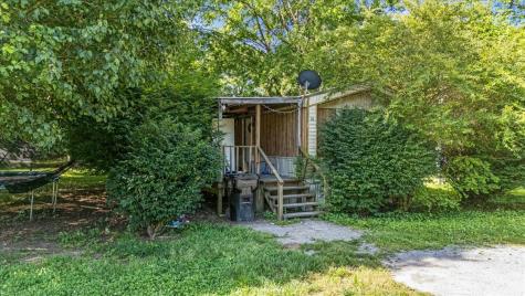 0 Ez Lane Manchester TN 37355