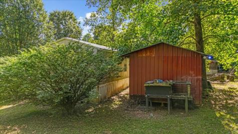 0 Ez Lane Manchester TN 37355