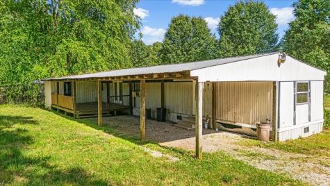 0 Ez Lane Manchester TN 37355