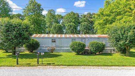 0 Ez Lane Manchester TN 37355