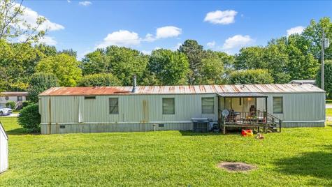 0 Ez Lane Manchester TN 37355