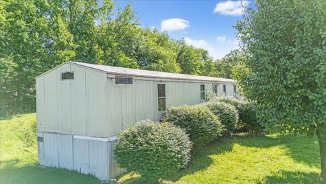 0 Ez Lane Manchester TN 37355