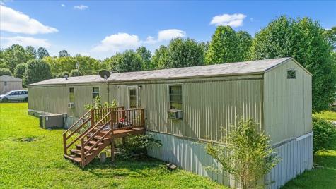 0 Ez Lane Manchester TN 37355