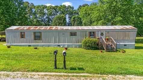 0 Ez Lane Manchester TN 37355