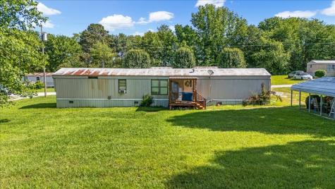 0 Ez Lane Manchester TN 37355