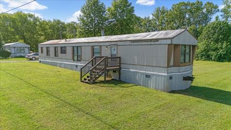 0 Ez Lane Manchester TN 37355