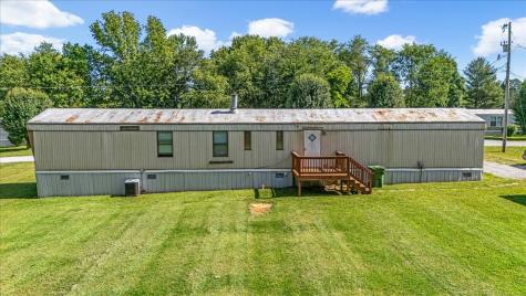 0 Ez Lane Manchester TN 37355