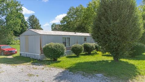 0 Ez Lane Manchester TN 37355