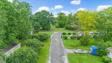 0 Ez Lane Manchester TN 37355