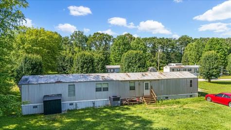 0 Ez Lane Manchester TN 37355