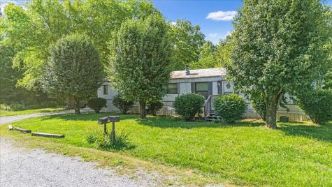 0 Ez Lane Manchester TN 37355