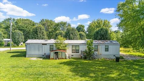 0 Ez Lane Manchester TN 37355