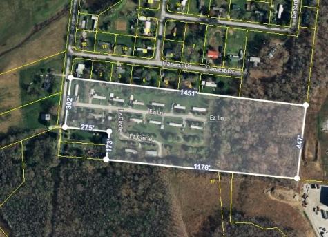 0 Ez Lane Manchester TN 37355