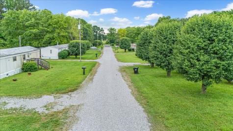 0 Ez Lane Manchester TN 37355