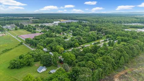 0 Ez Lane Manchester TN 37355