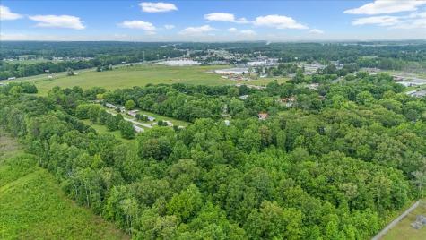 0 Ez Lane Manchester TN 37355