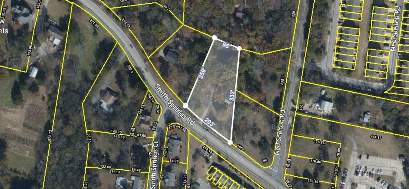 2410 Smith Springs Road Nashville TN 37217
