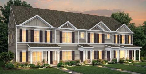 2754 Sparrowgap Trail Antioch TN 37013
