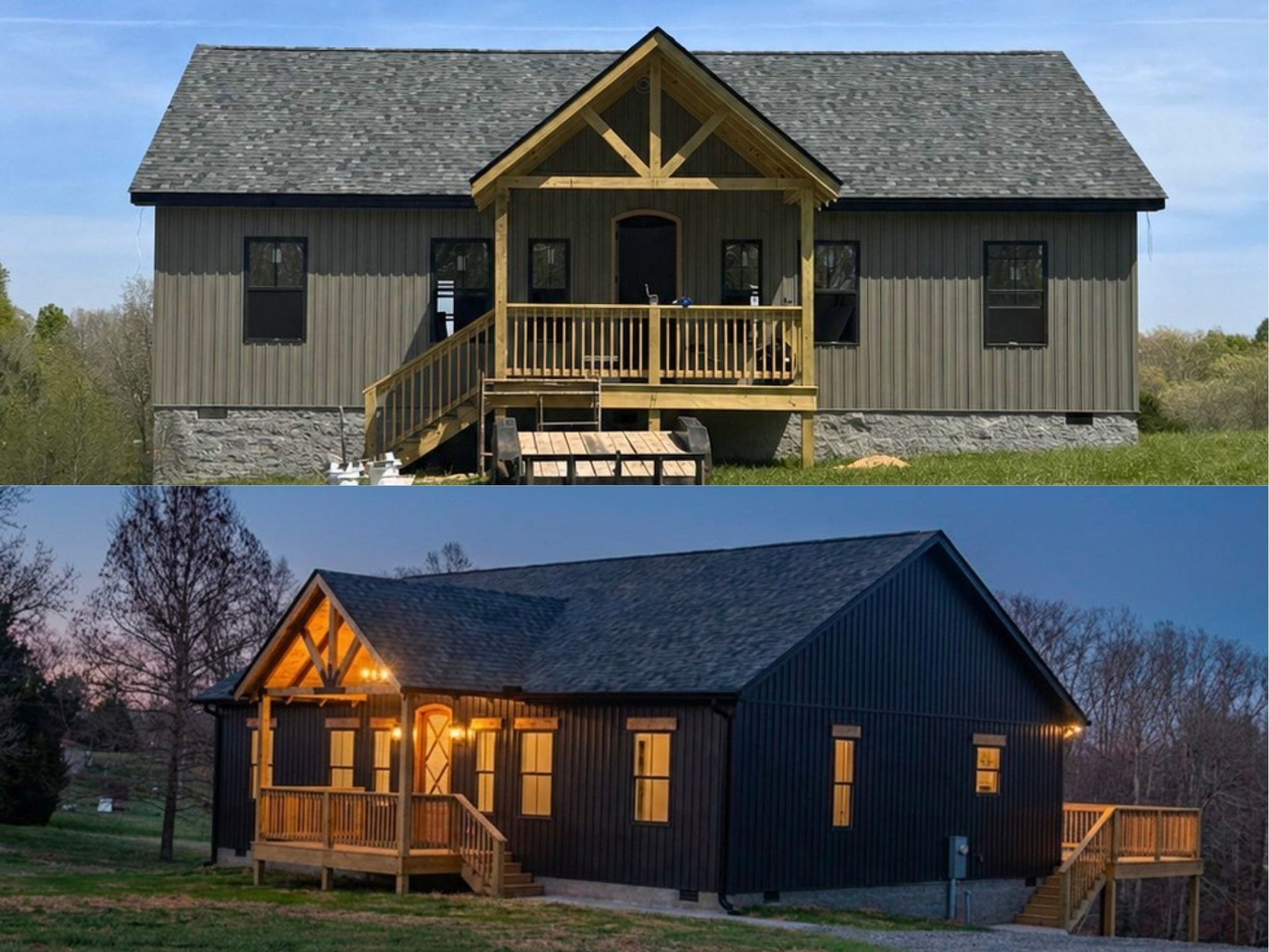 0 Clay Tomlinson Road Erin TN 37061