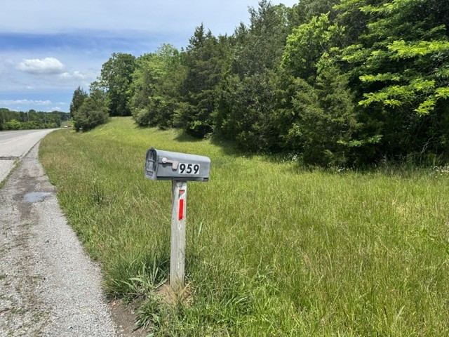 984 Old Lewisburg Highway Columbia TN 38401
