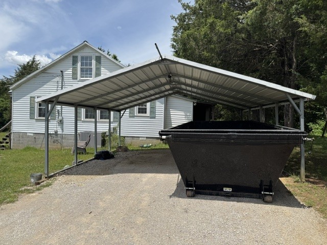 984 Old Lewisburg Highway Columbia TN 38401