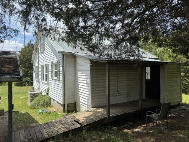 984 Old Lewisburg Highway Columbia TN 38401