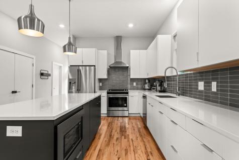 1610 16th Ave, N Nashville TN 37208