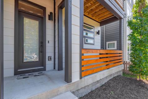 1610 16th Ave, N Nashville TN 37208