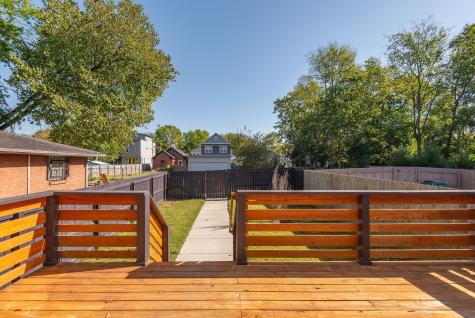 1610 16th Ave, N Nashville TN 37208