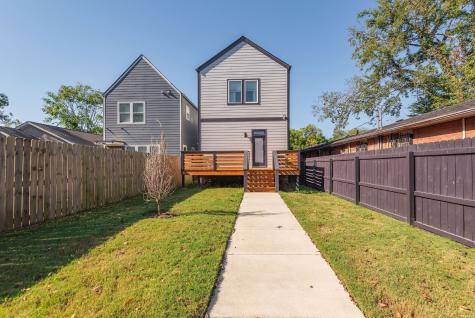 1610 16th Ave, N Nashville TN 37208