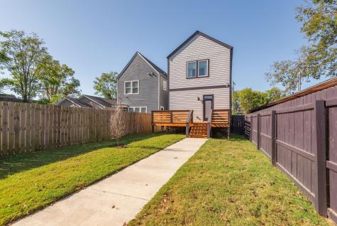 1610 16th Ave, N Nashville TN 37208