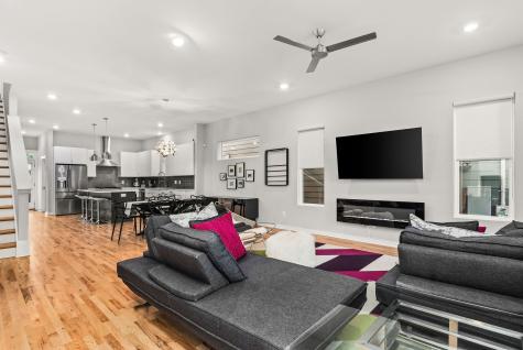 1610 16th Ave, N Nashville TN 37208
