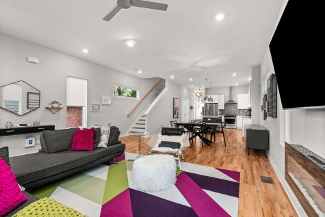 1610 16th Ave, N Nashville TN 37208