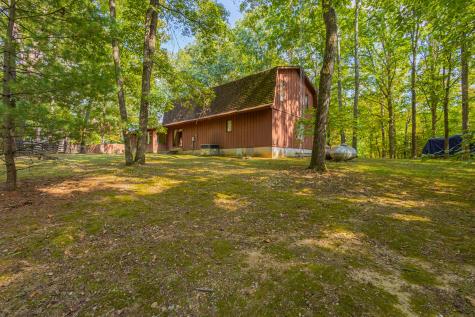 120 Evans Drive Tullahoma TN 37388