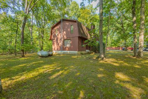 120 Evans Drive Tullahoma TN 37388