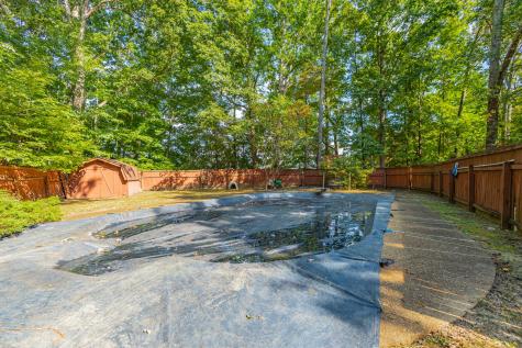 120 Evans Drive Tullahoma TN 37388