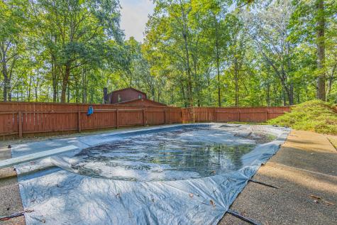 120 Evans Drive Tullahoma TN 37388