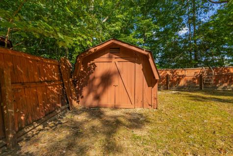 120 Evans Drive Tullahoma TN 37388